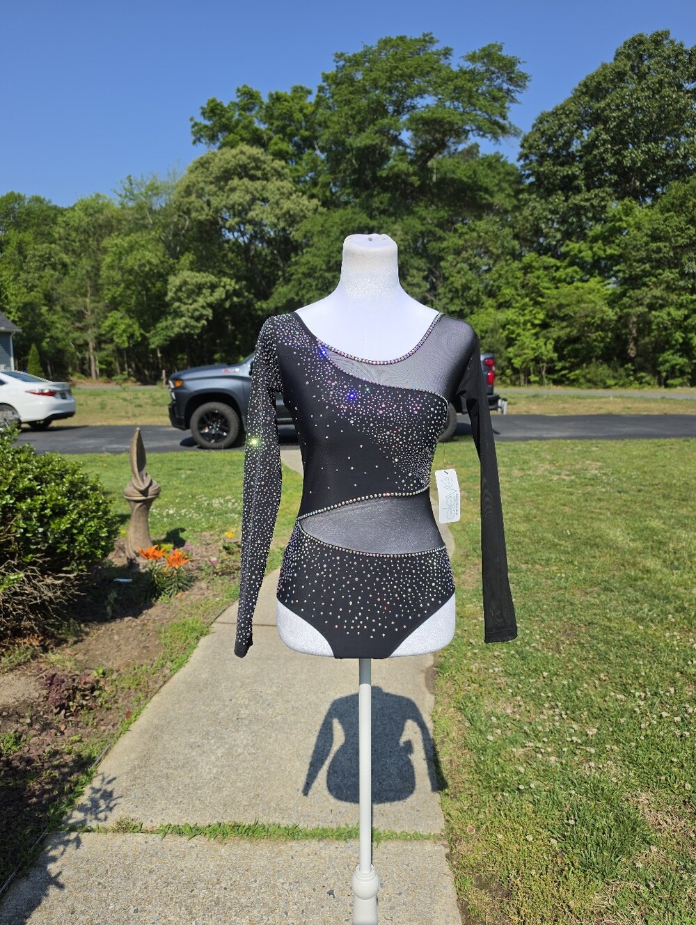 Brand NEW Costume